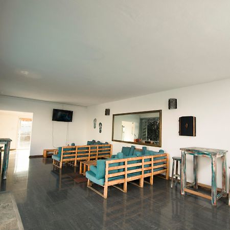 Stella Rina "Adults Only" Bed & Breakfast Grand-Baie Eksteriør bilde