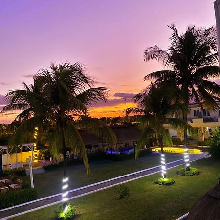 Stella Rina "Adults Only" Bed & Breakfast Grand-Baie Eksteriør bilde