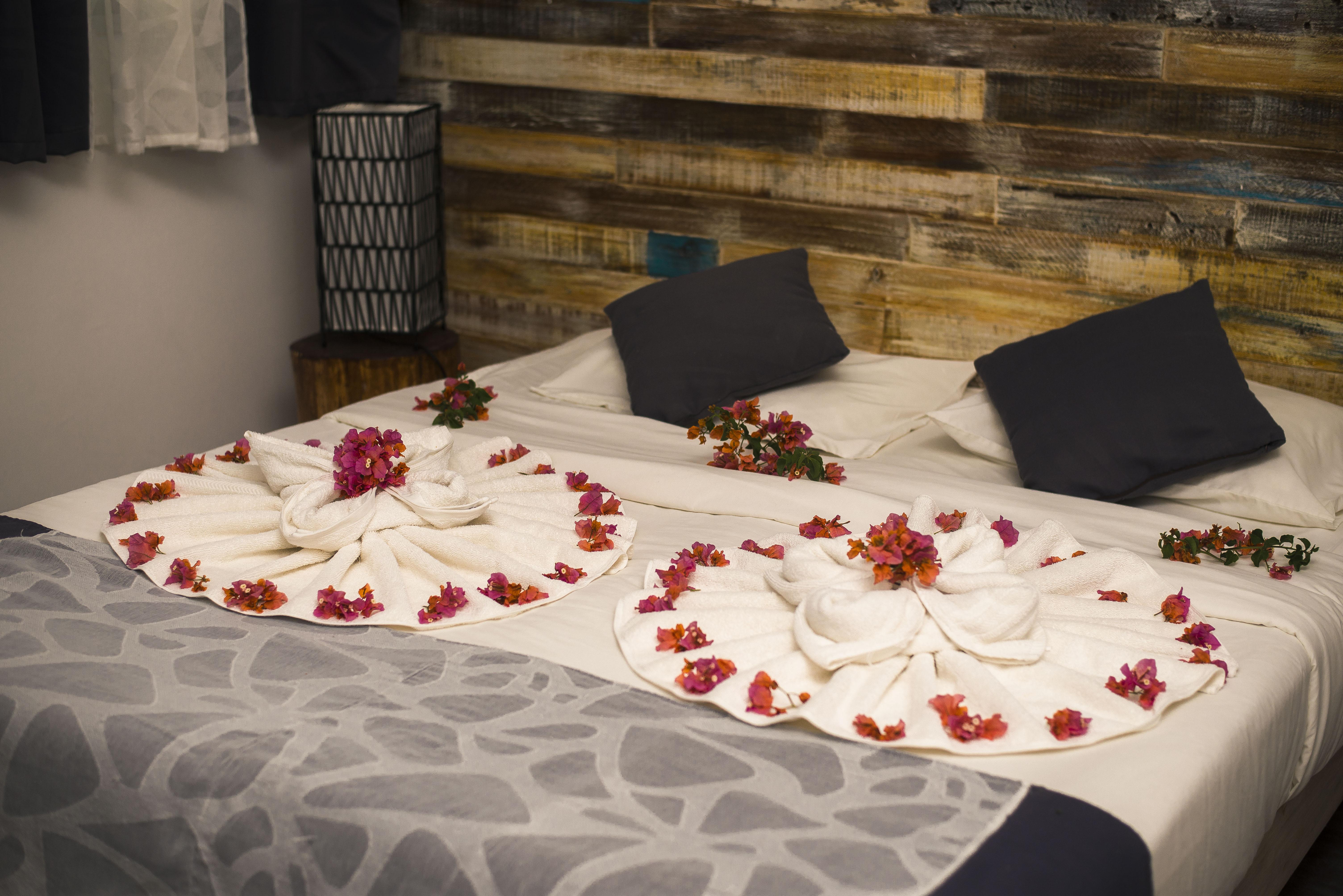 Stella Rina "Adults Only" Bed & Breakfast Grand-Baie Eksteriør bilde