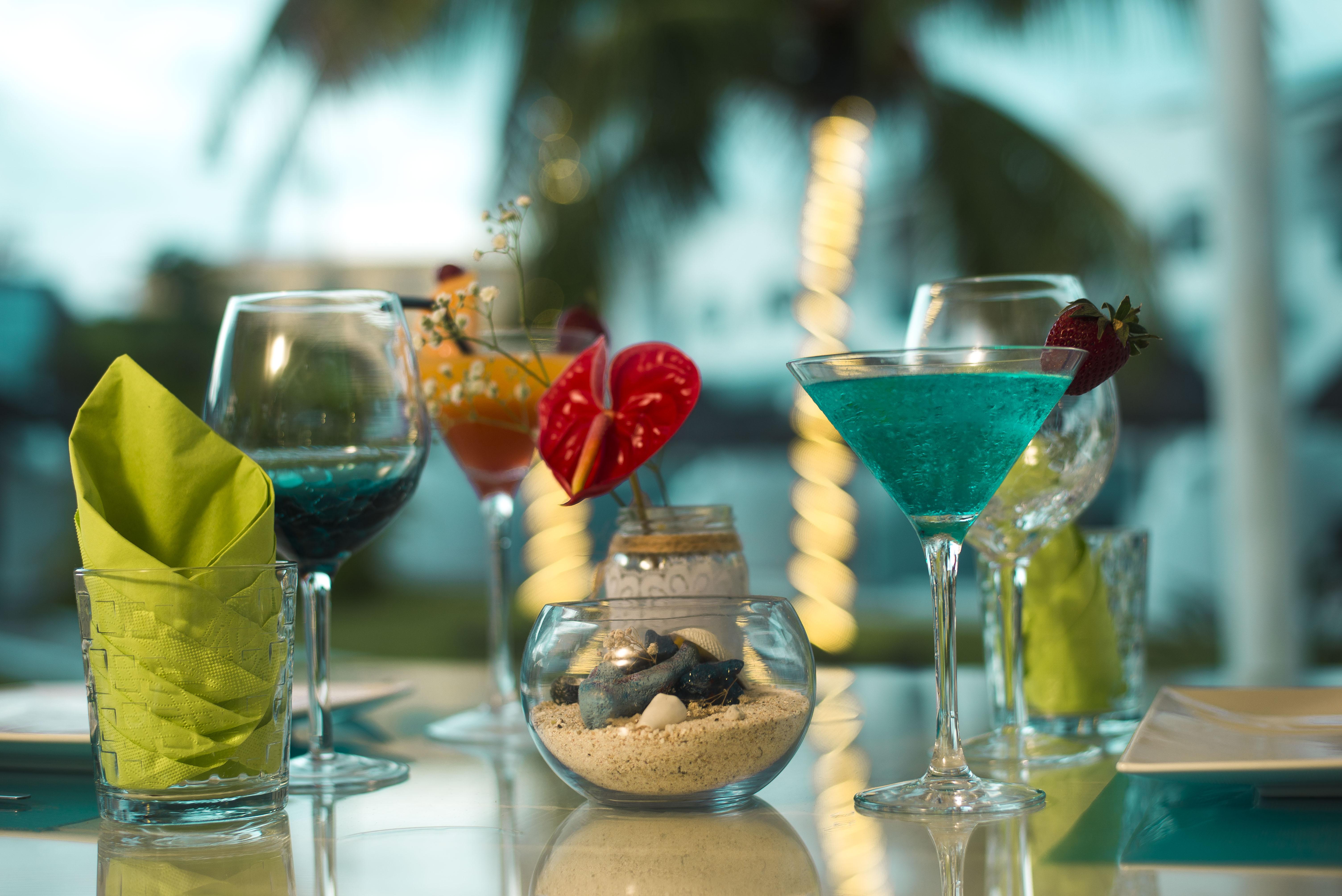 Stella Rina "Adults Only" Bed & Breakfast Grand-Baie Eksteriør bilde