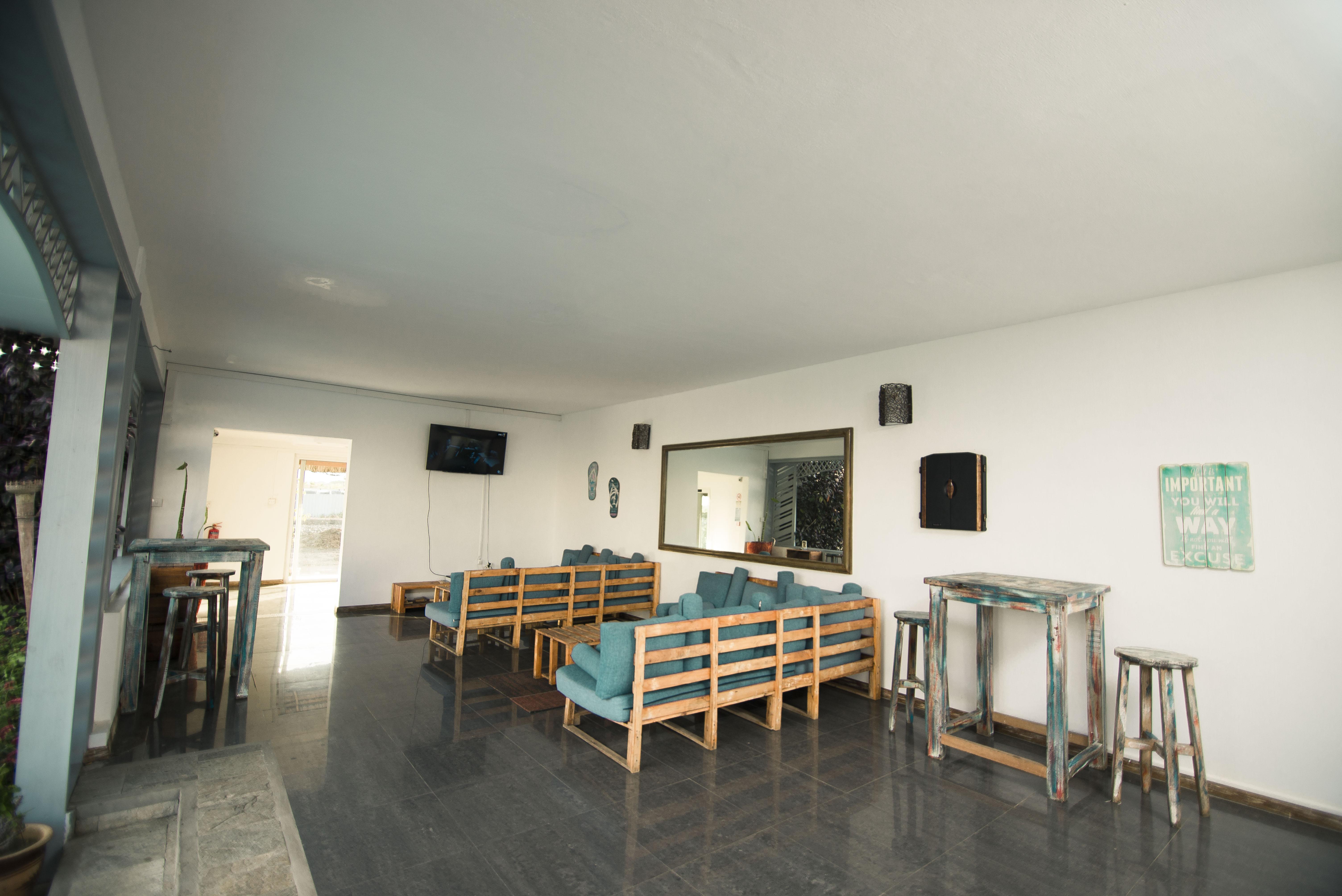 Stella Rina "Adults Only" Bed & Breakfast Grand-Baie Eksteriør bilde
