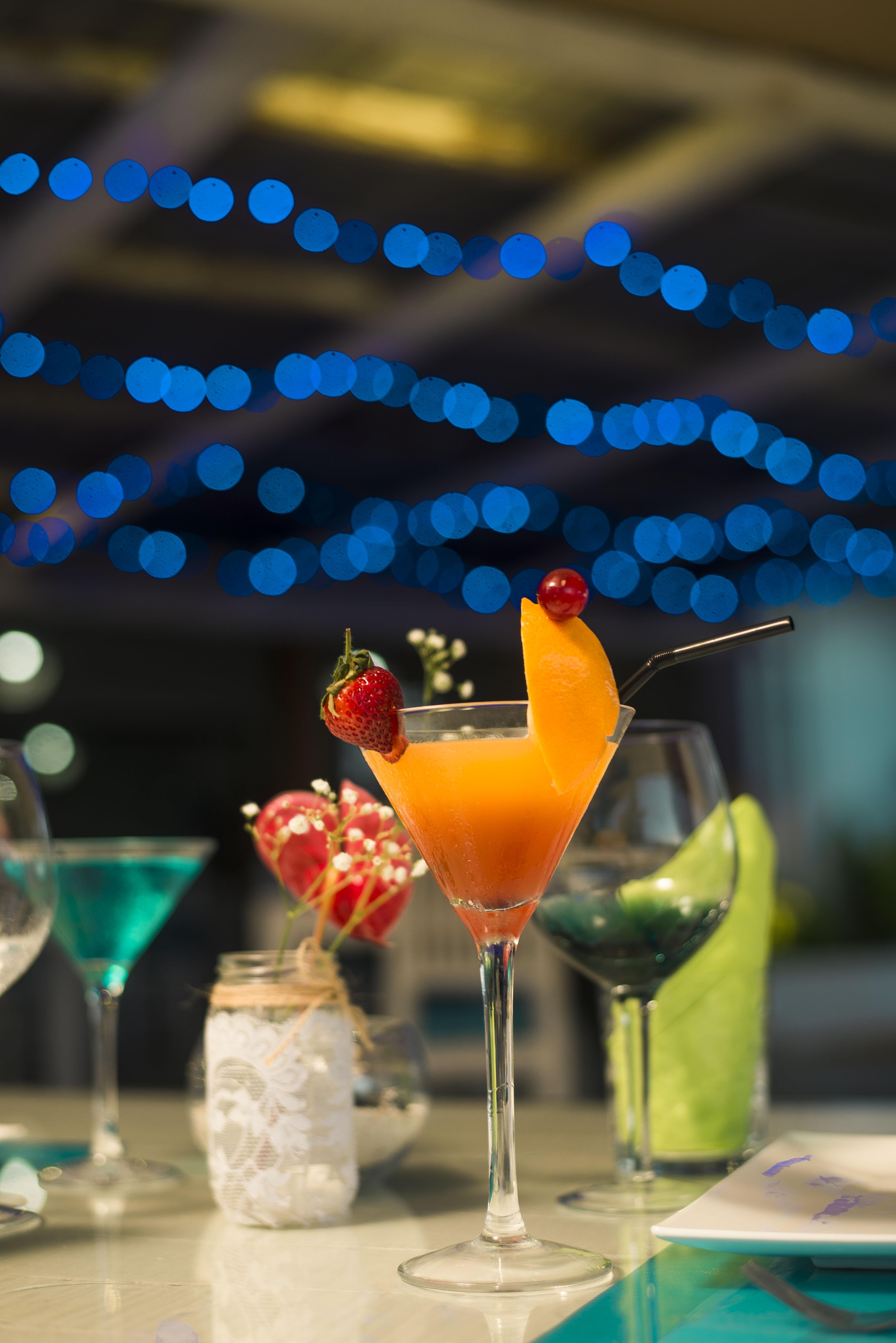 Stella Rina "Adults Only" Bed & Breakfast Grand-Baie Eksteriør bilde