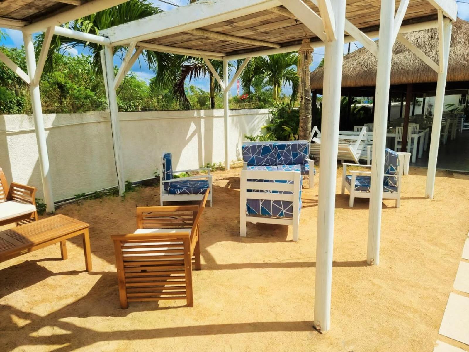 Stella Rina "Adults Only" Bed & Breakfast Grand-Baie Eksteriør bilde