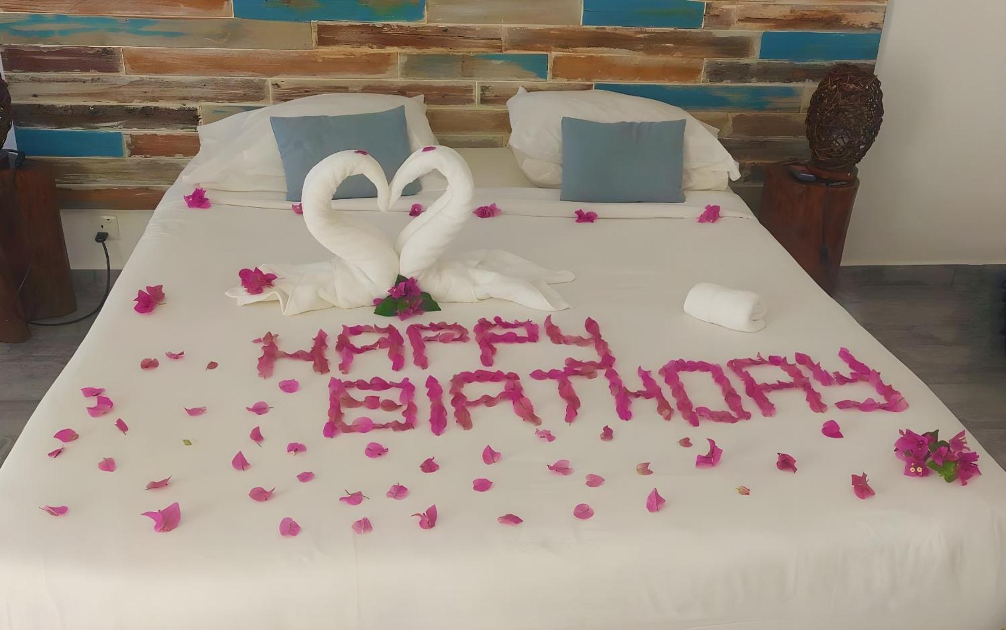 Stella Rina "Adults Only" Bed & Breakfast Grand-Baie Eksteriør bilde